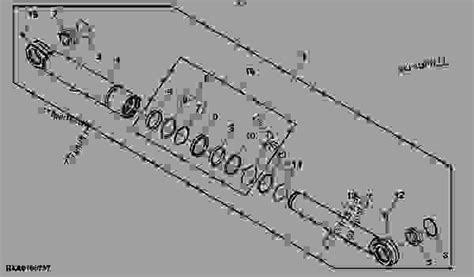 john deere skid steer track tension|john deere track tension chart.